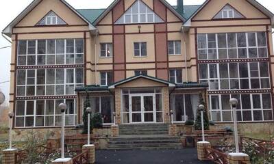 Гостевой дом Вознесенский