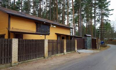 Комплекс Глухарь