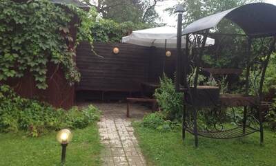 Загородный клуб Коттедж клуб