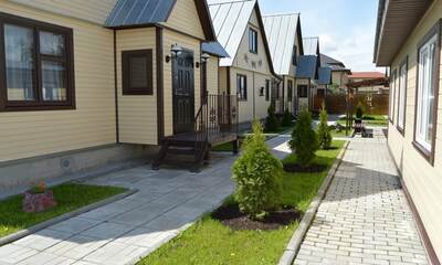 Гостевой комплекс Спасатель