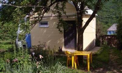 Гостевой дом Станица Темнолесская