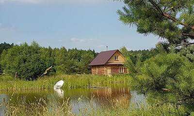 Усадьба Три сестры