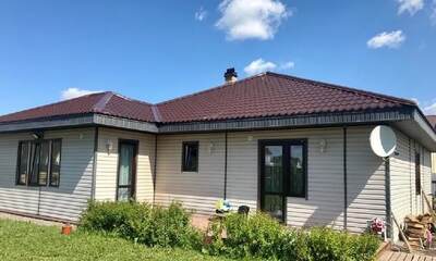 Гостевой дом В горках