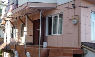 Отель Вечный зов