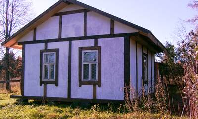 Гостевой дом На Ветлуге