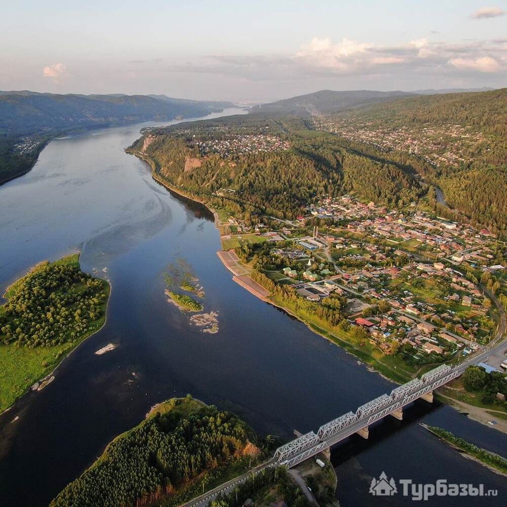 Красноярск дербент на машине