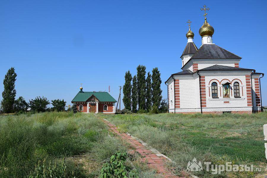 Подшипник база отдыха волгоград