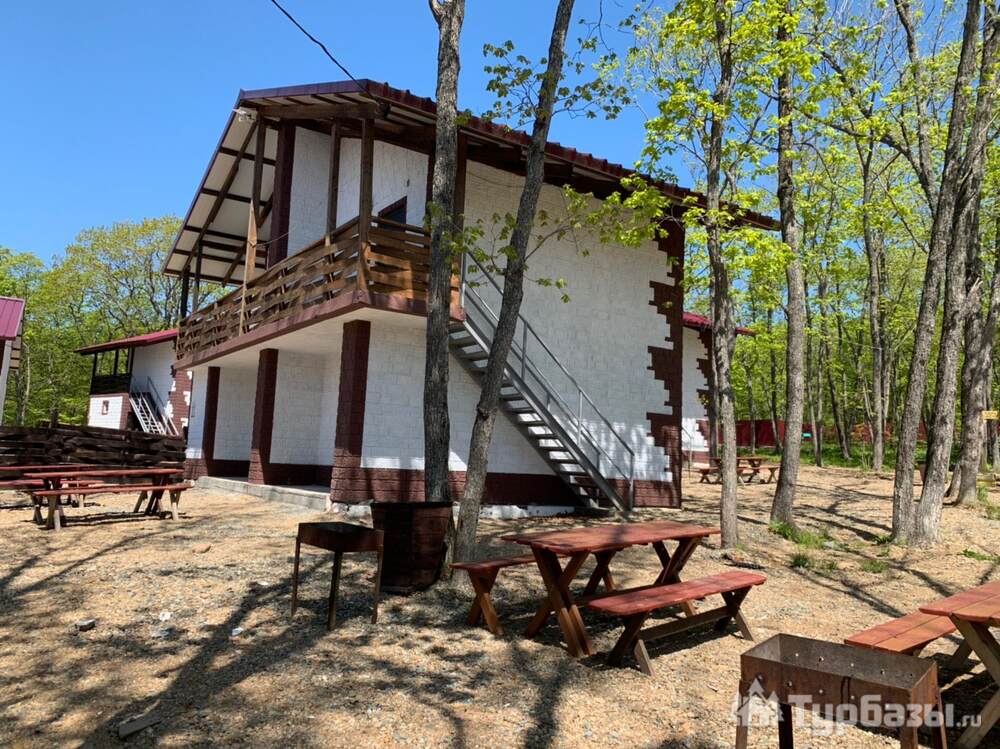 3х местный номер в коттедже