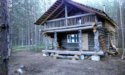 Гостевой дом Куйтто