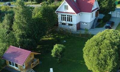 Гостевой дом На недельку до второго