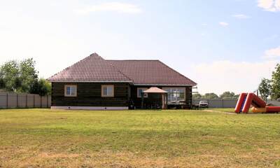 Рыболовная база Клевое место