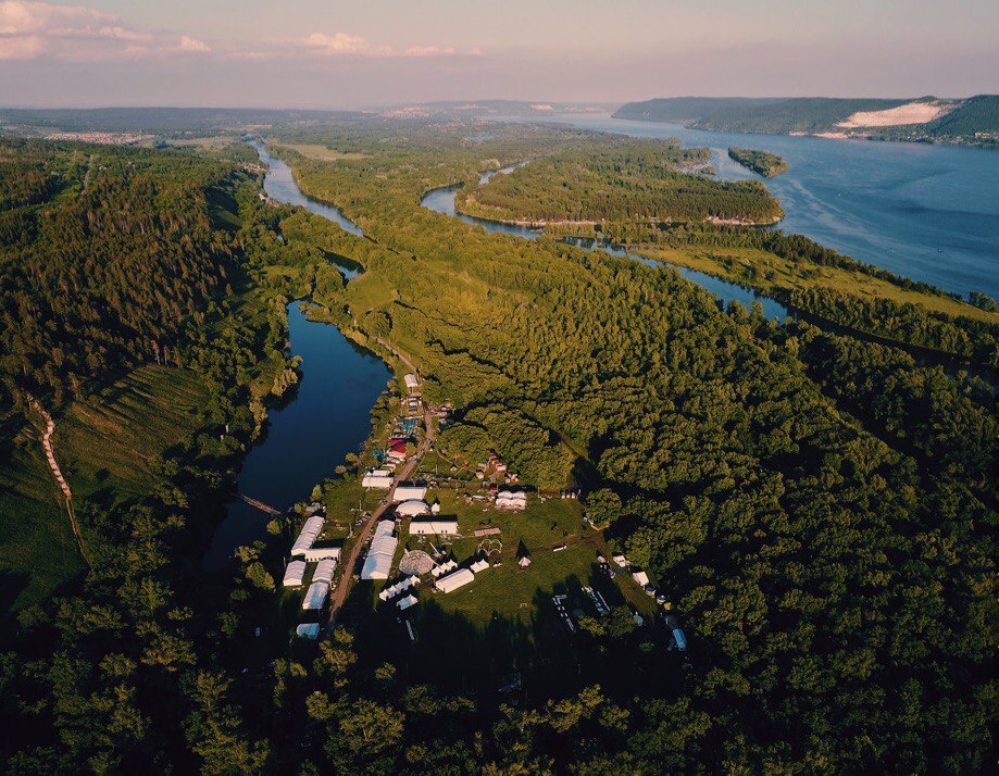 Уаз самарская область