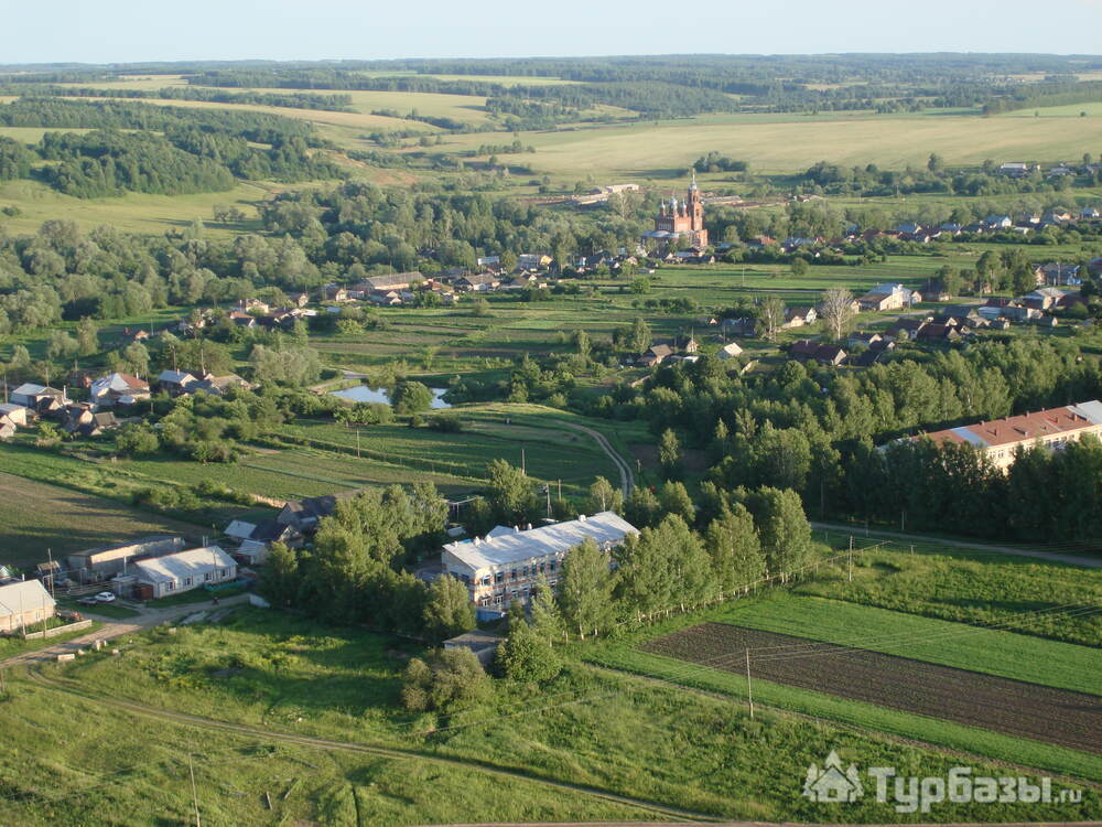 Погода отары воротынский