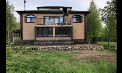 Гостевой дом Капустино