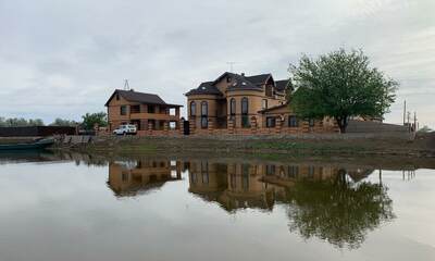 База отдыха Poseidon Travels