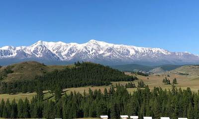 Глэмпинг Сайкол