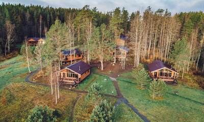 Парк-Отель Ярви