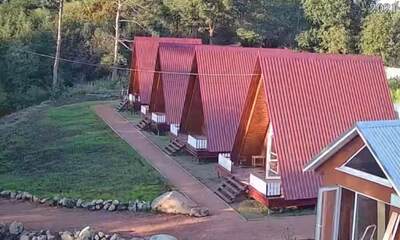 База отдыха NaVuokse