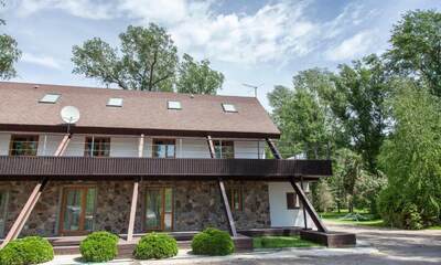 Загородный клуб Andreeffclub