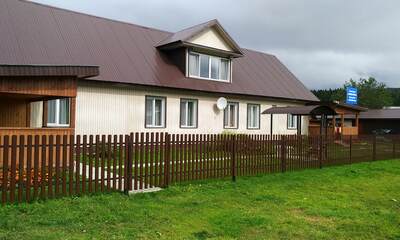 Гостевой дом Клевое место