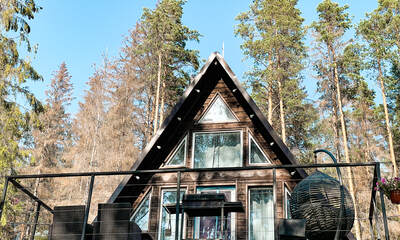 Загородный клуб KLEVER House