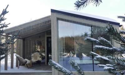 Гостевой дом Дача в соснах