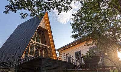 Шале-Отель Chalet hotel