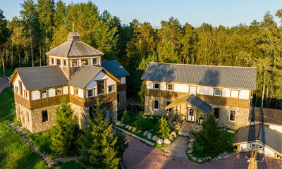 Комплекс Кирочное Подворье