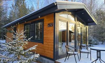 База отдыха Усадьба Добрынино