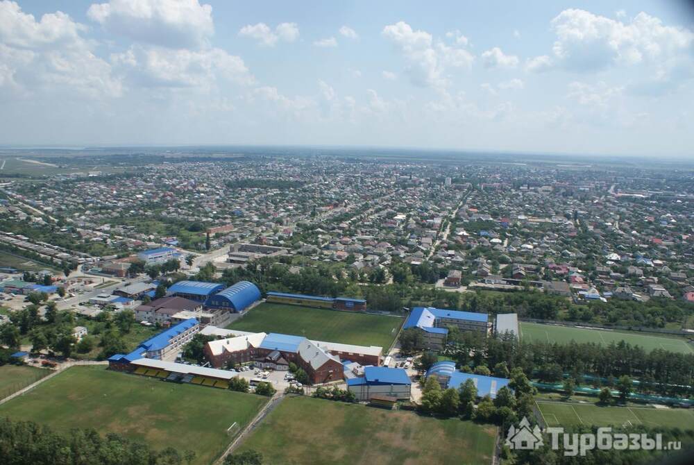 Крымска готовый дом сауна