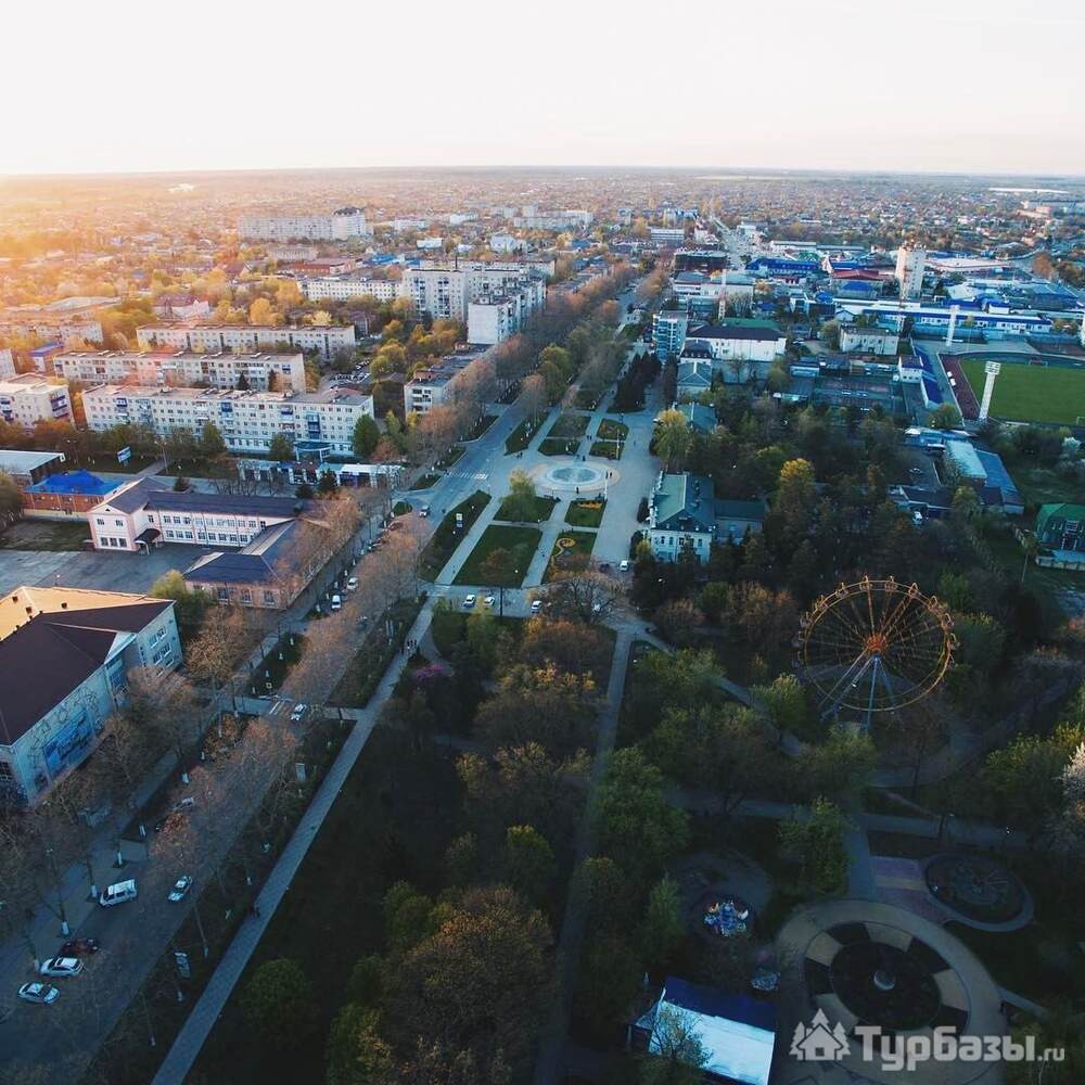 Белореченска сборные дома бассейн