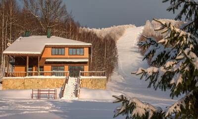 Комплекс Аджигардак