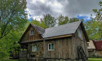 Усадьба Липовый цвет