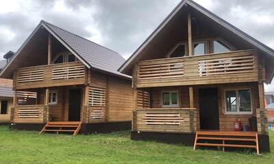 База отдыха Любимая дача