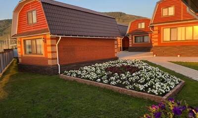 Гостевой дом Жемчужина