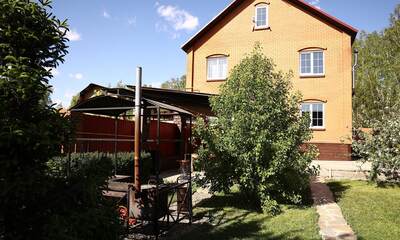 База отдыха Verba House
