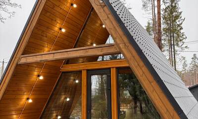 Гостевой дом Klever House Экофорест