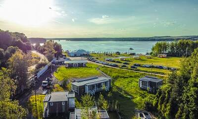 Загородный клуб Икша Кантри Клаб