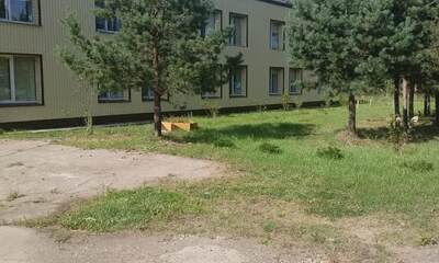 База отдыха Спорталия