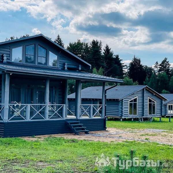 Дом семейный