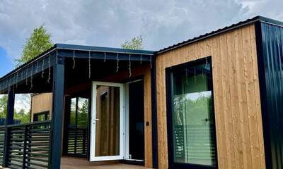 Эко-отель Бурёнкино царство