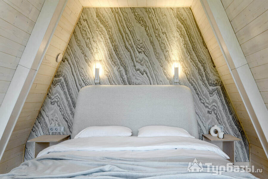 Дом белый №1