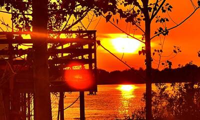 База отдыха Эко Парк Фамилия