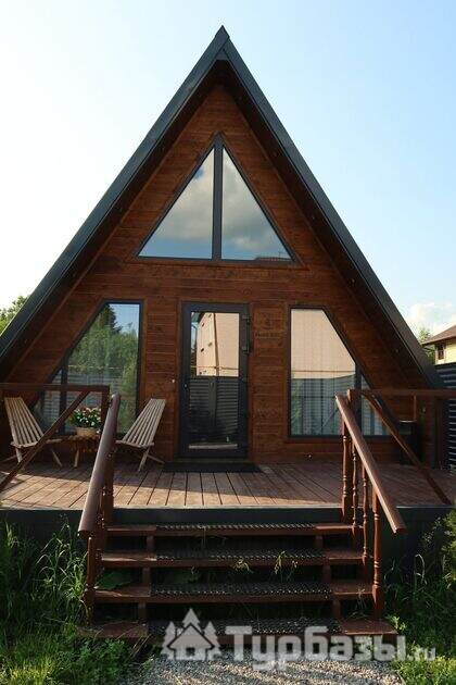 A-Frame 2