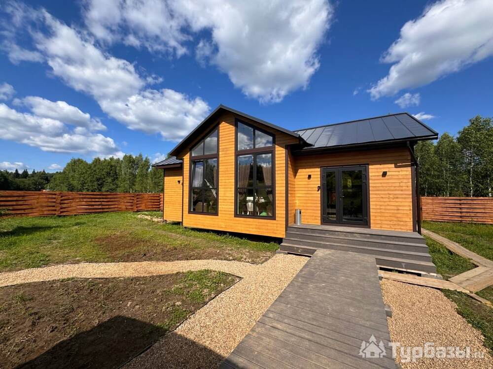 База отдыха «Барские поля»