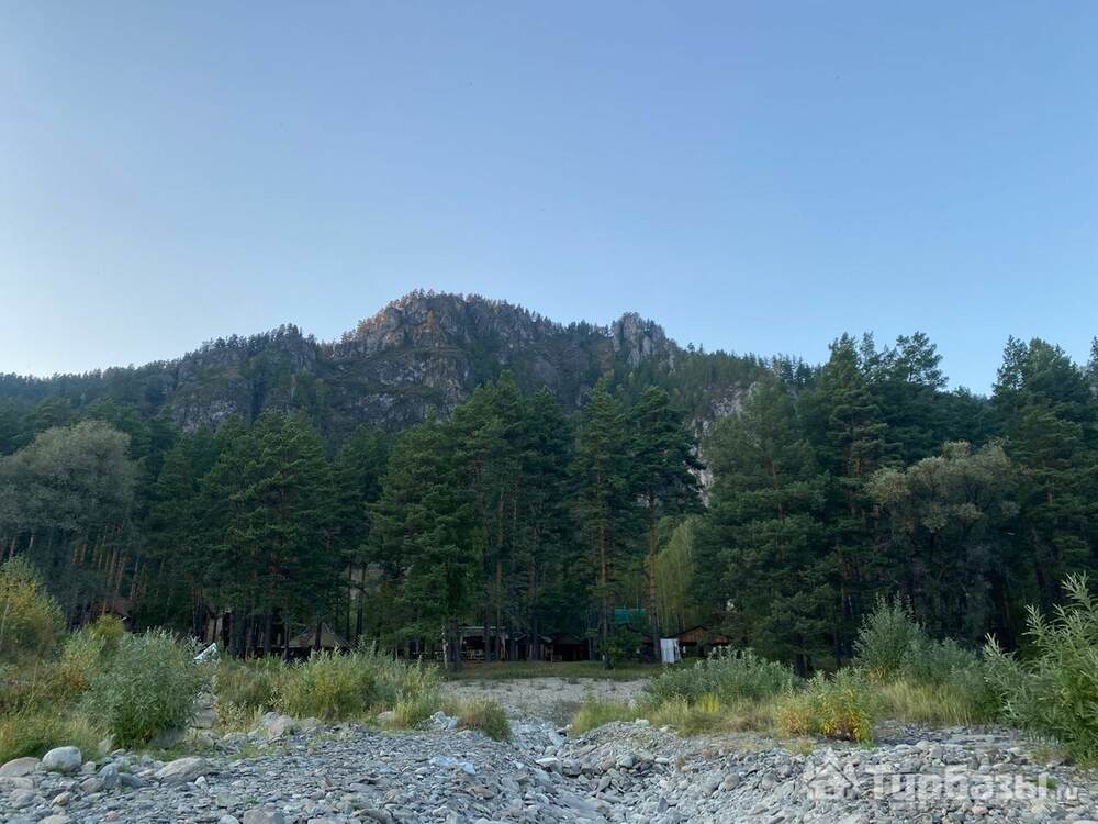 Парк-Отель «Берель»