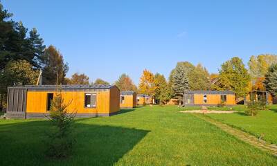 Загородный клуб Горетово Парк