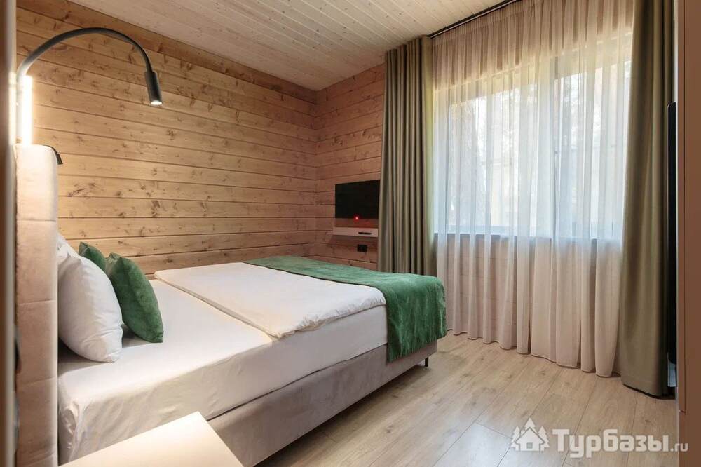 Дуплекс Комфорт