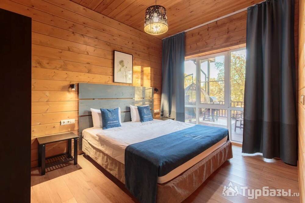 Дуплекс на 6 персон