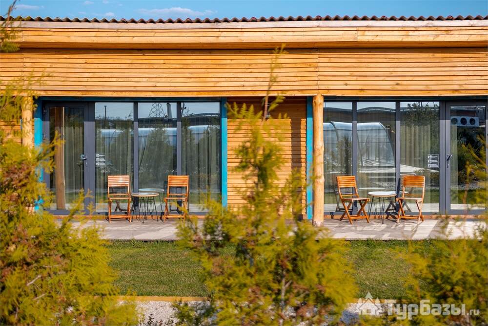 Делюкс (Пулпарк)